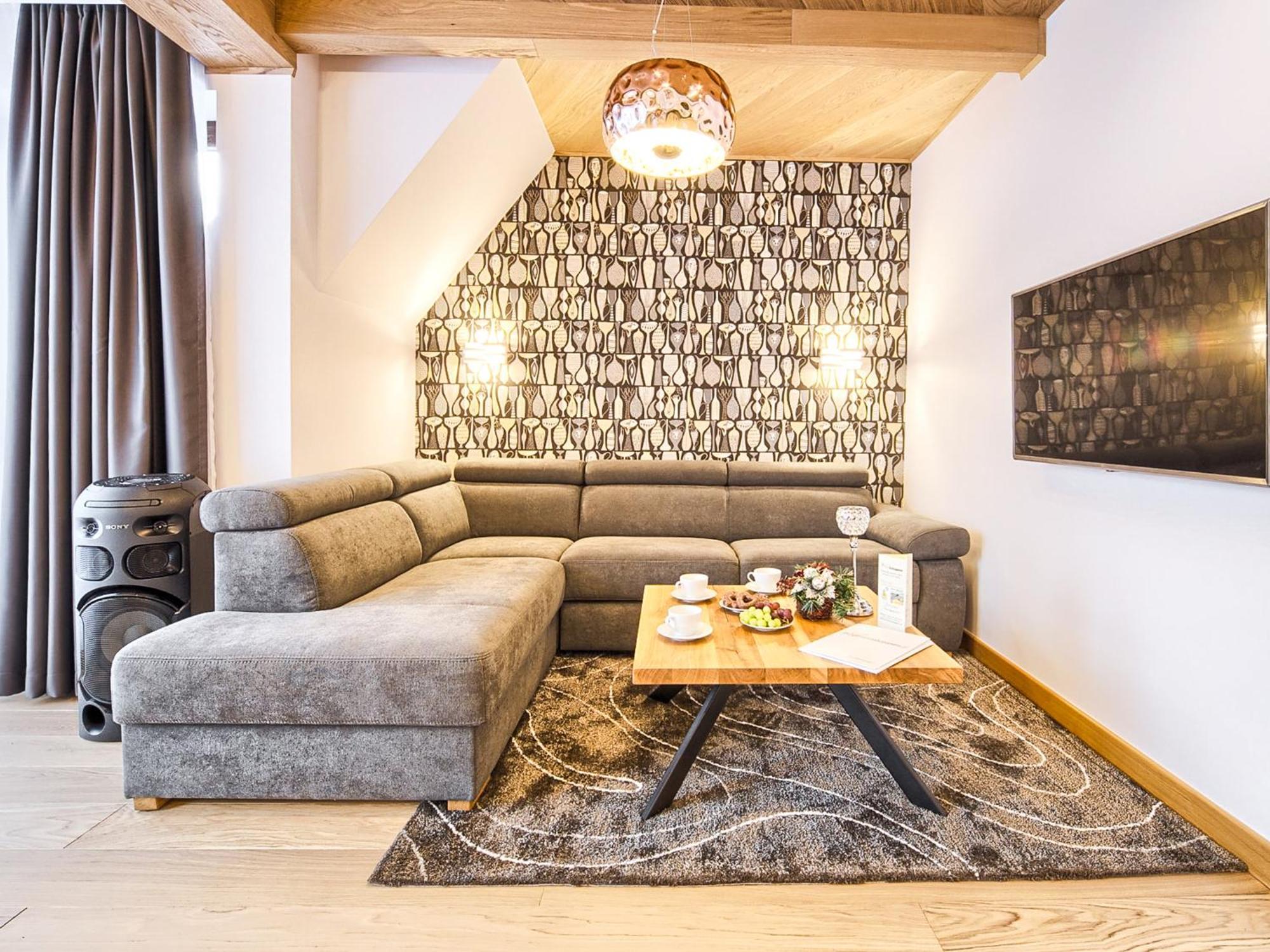 VisitZakopane - Chalet SKI Apartment Zewnętrze zdjęcie