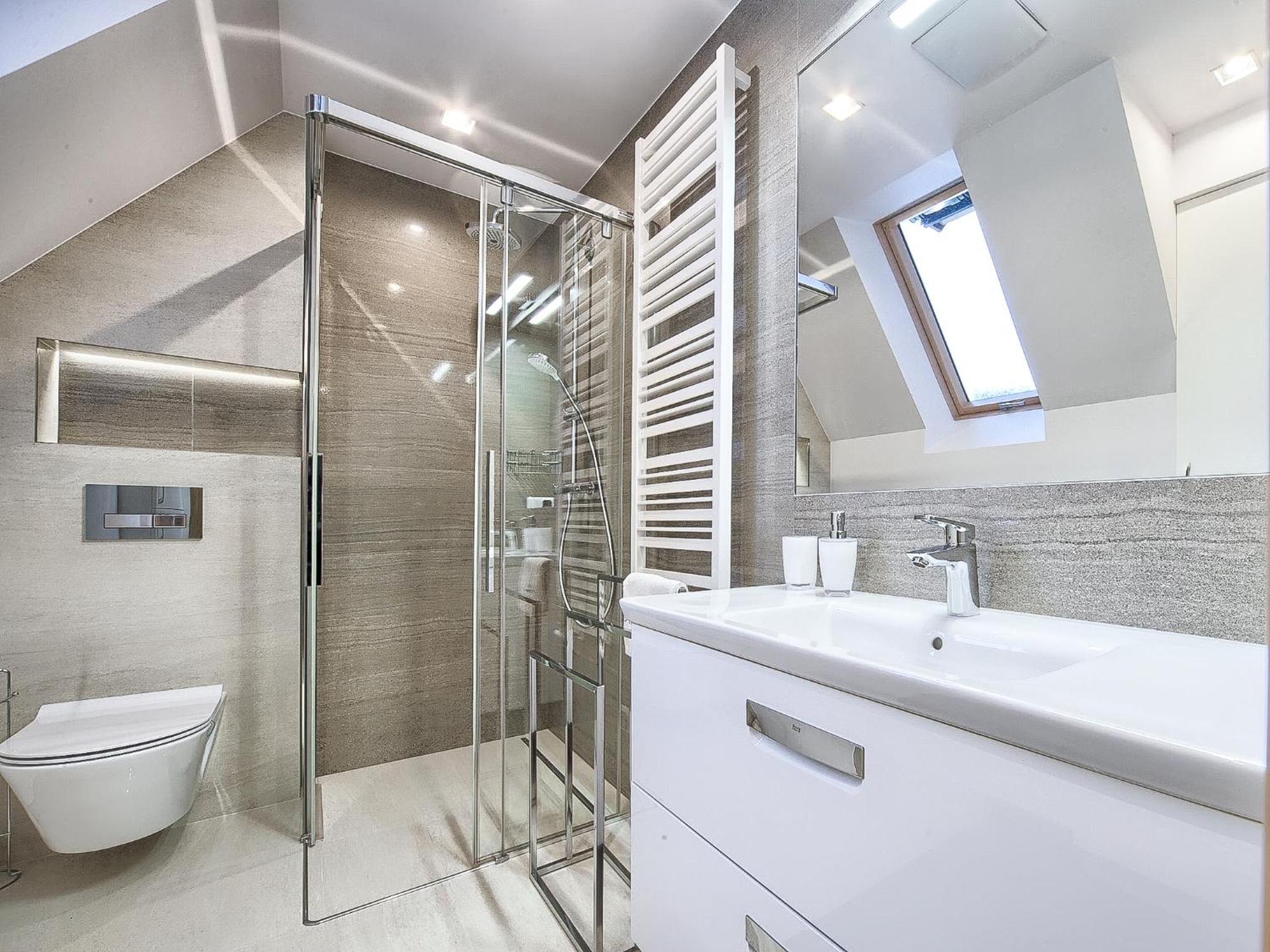 VisitZakopane - Chalet SKI Apartment Zewnętrze zdjęcie