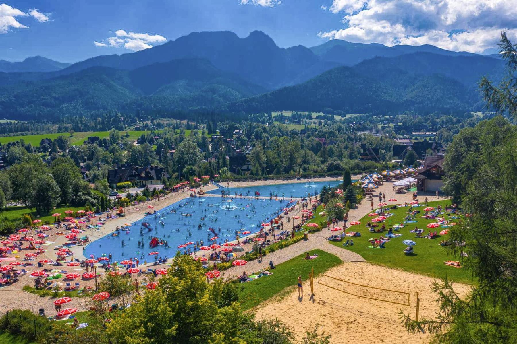 VisitZakopane - Chalet SKI Apartment Zewnętrze zdjęcie