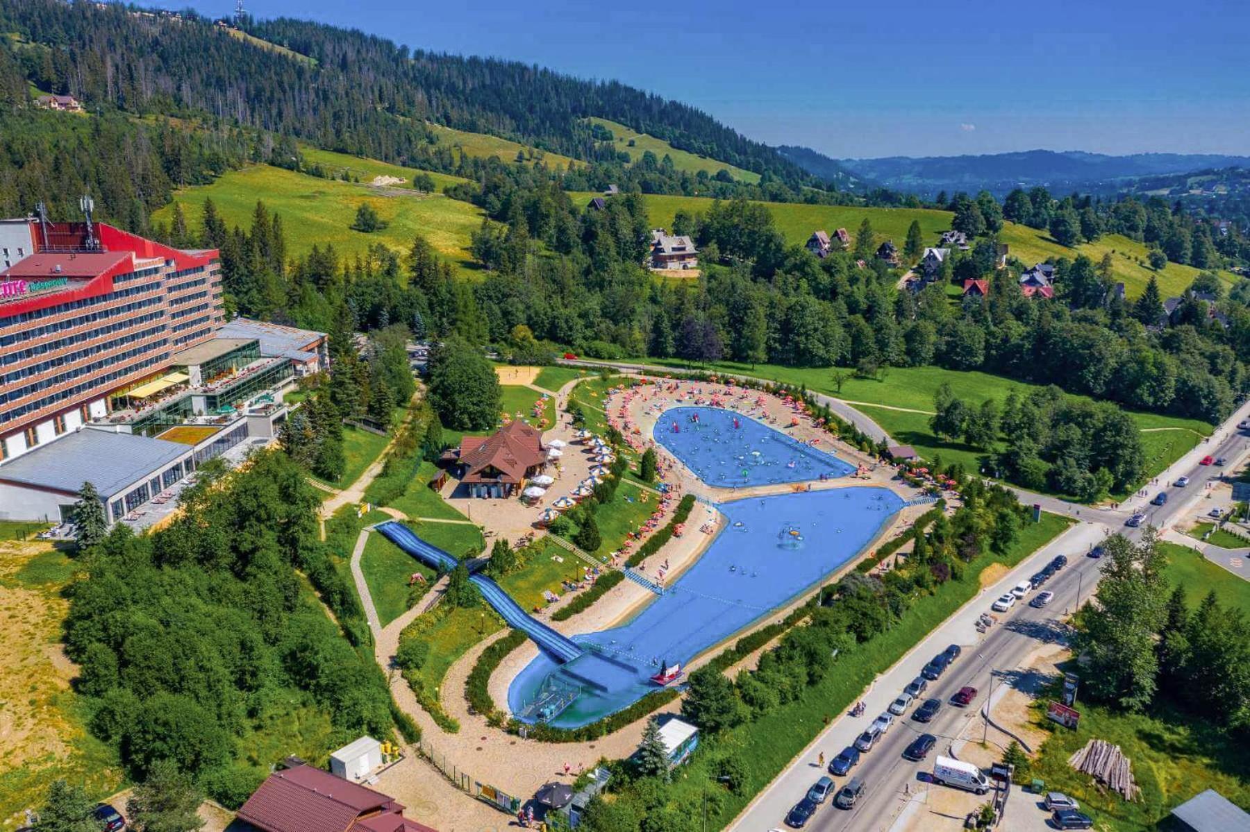VisitZakopane - Chalet SKI Apartment Zewnętrze zdjęcie